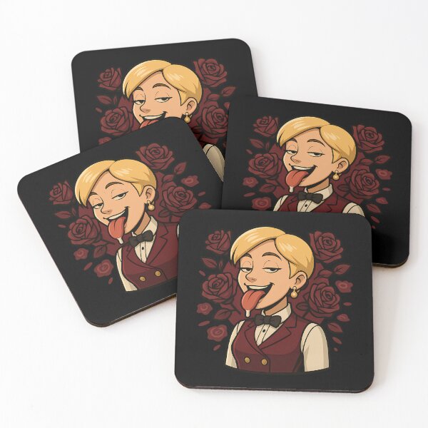 Item preview, Tongue Out designed and sold by Sawset.