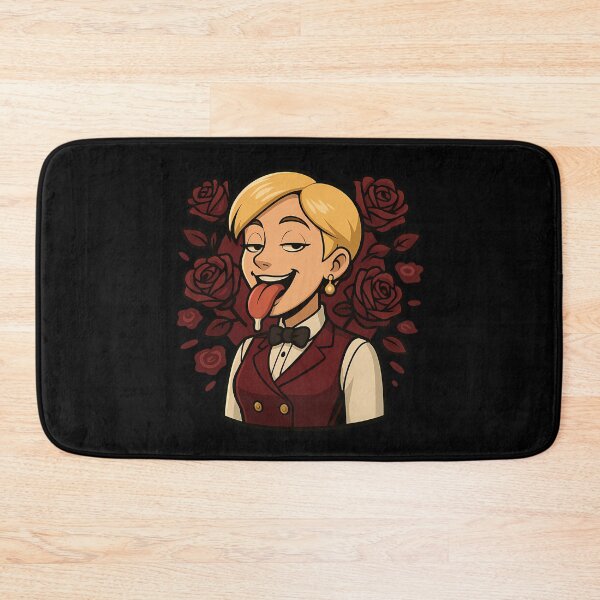 Item preview, Tongue Out designed and sold by Sawset.