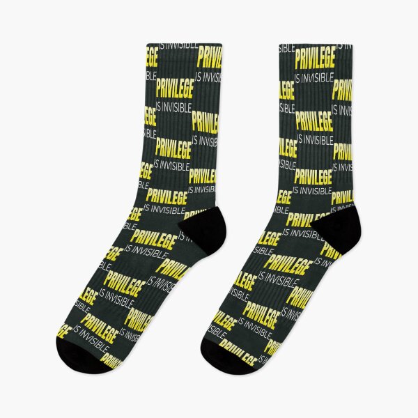 Item preview, Privilege: Invisible Until You See Others | PERFECT GIFT FOR YOU AND FRIENDS designed and sold by TIBORTELEKY.