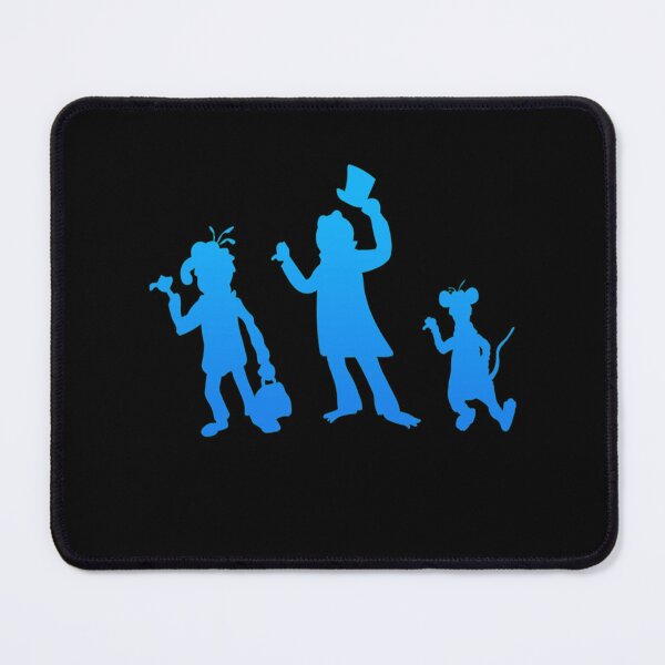 Item preview, Haunted Mansion designed and sold by RosettaGibaldi.