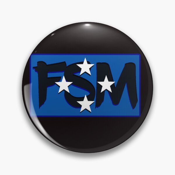 Item preview, Customized FSM Flag designed and sold by 801ViBES.