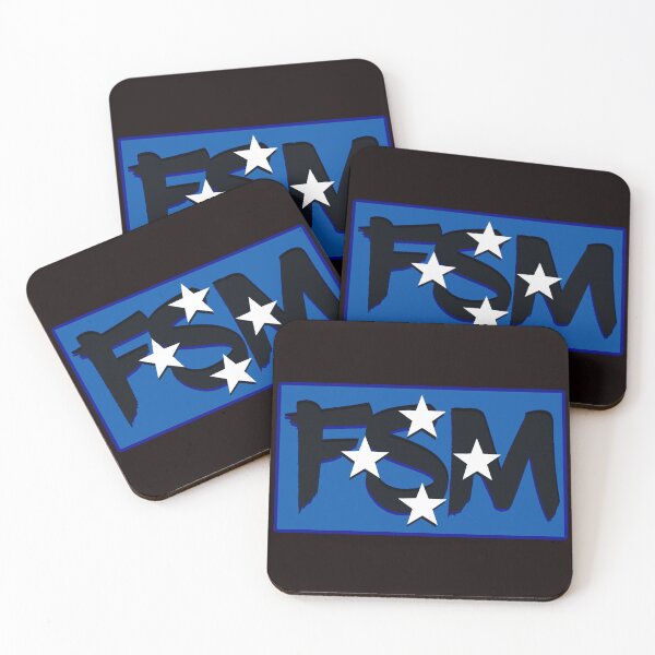 Item preview, Customized FSM Flag designed and sold by 801ViBES.