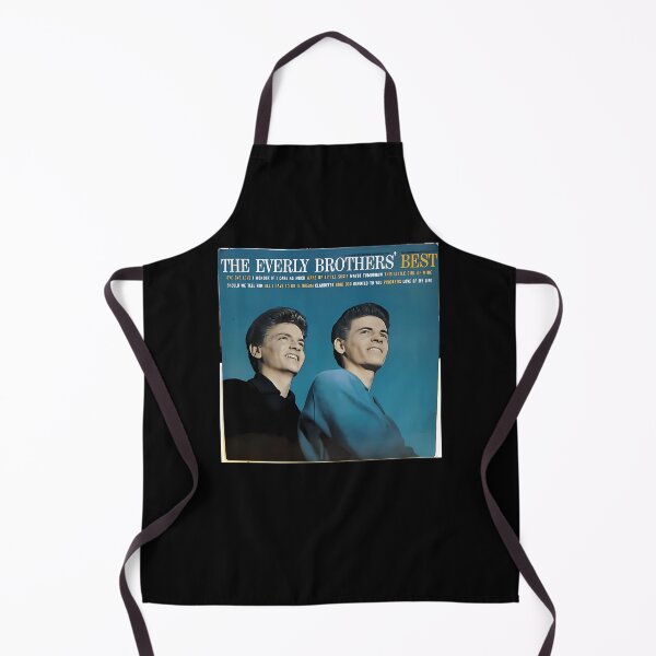 Item preview, The Everly Brothers' Best, Rockabilly designed and sold by PhoebeMannin.