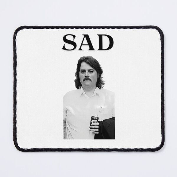Item preview,  Sad Ryan designed and sold by ElsaScheffl.