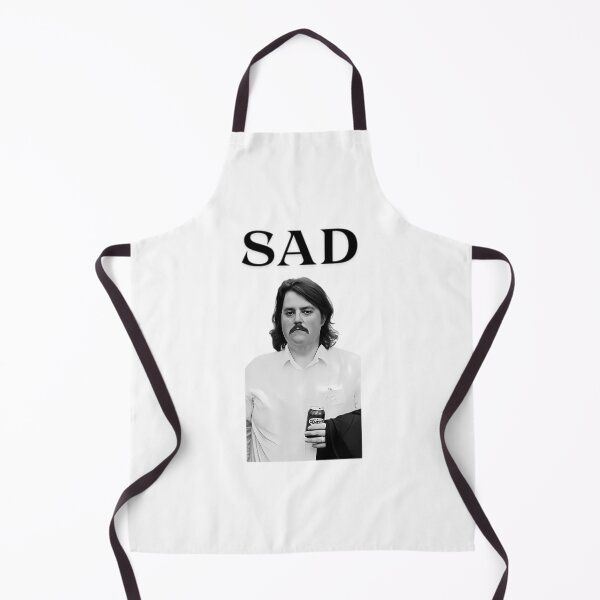 Item preview, Sad Ryan designed and sold by ElsaScheffl.
