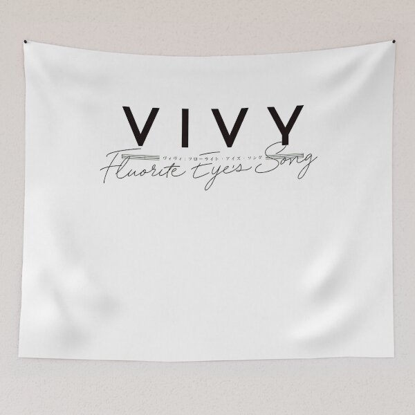 Item preview, Vivy: Fluorite Eye'S Song designed and sold by FrancoGarment.