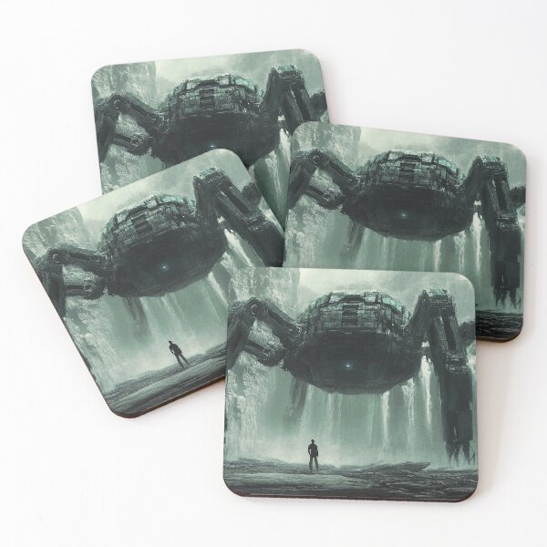 Item preview, Mechanet designed and sold by RicoInStudios.