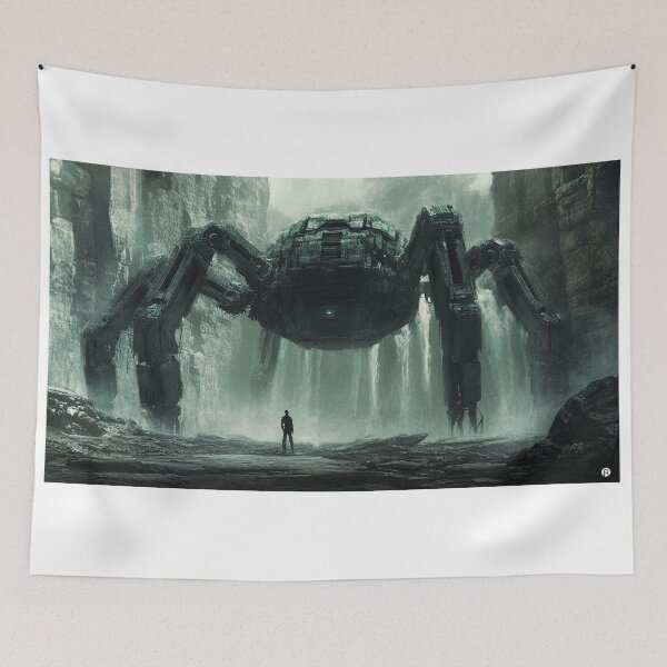 Item preview, Mechanet designed and sold by RicoInStudios.