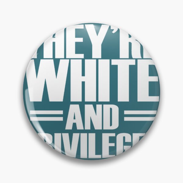 Item preview, White and Privileged Statement Design | PERFECT GIFT FOR YOU AND FRIENDS designed and sold by TIBORTELEKY.