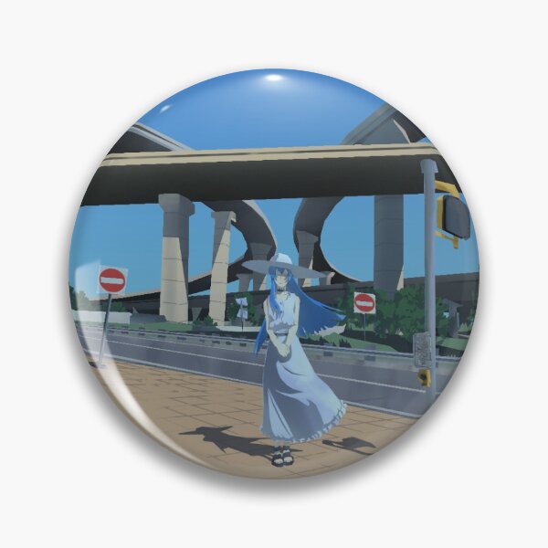 Item preview, Noriko Underpass designed and sold by greyscale300.