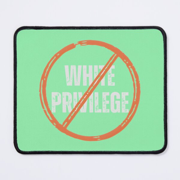 Item preview, End White Privilege: Equality Now | PERFECT GIFT FOR YOU AND FRIENDS designed and sold by TIBORTELEKY.