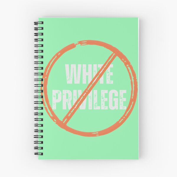 Item preview, End White Privilege: Equality Now | PERFECT GIFT FOR YOU AND FRIENDS designed and sold by TIBORTELEKY.