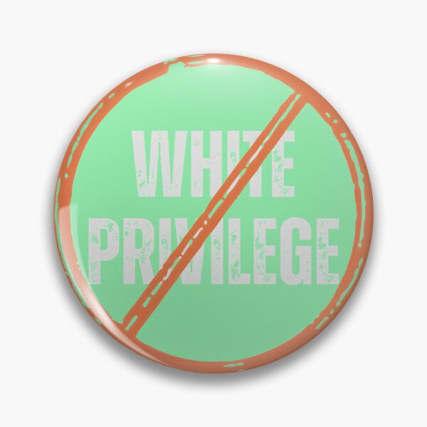 Item preview, End White Privilege: Equality Now | PERFECT GIFT FOR YOU AND FRIENDS designed and sold by TIBORTELEKY.