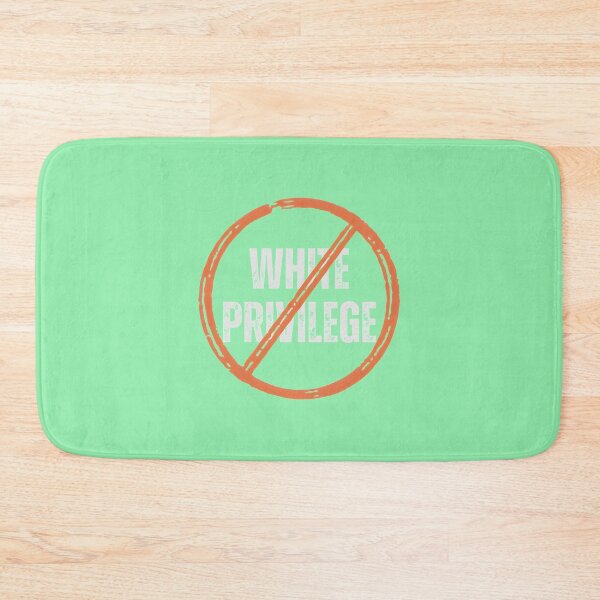 Item preview, End White Privilege: Equality Now | PERFECT GIFT FOR YOU AND FRIENDS designed and sold by TIBORTELEKY.