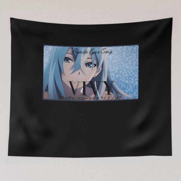 Item preview, Vivy: Fluorite Eye'S Song designed and sold by FrancoGarment.