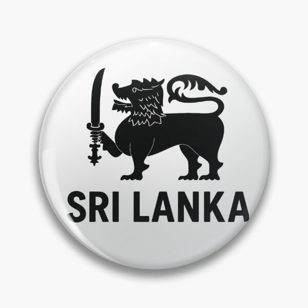 Artikelvorschau, Sri Lanka - Löwe entworfen und verkauft von Myra365Art.
