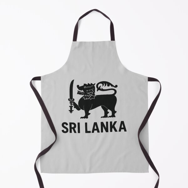 Item preview, Sri Lanka - Lion designed and sold by Myra365Art.