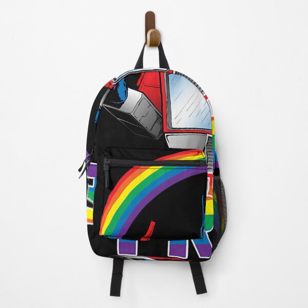 Artikelvorschau, Optimus Pride entworfen und verkauft von SARABET4.