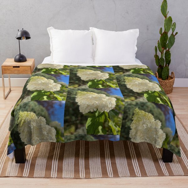 Item preview, Hydrangea Dreams designed and sold by Lana Magnolia.