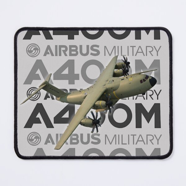Item preview, Airbus A400M Atlas designed and sold by mctavares60.