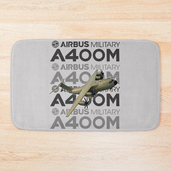 Item preview, Airbus A400M Atlas designed and sold by mctavares60.