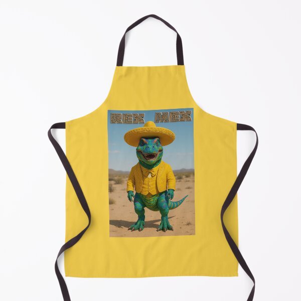 Item preview, Rex Mex: Tyrannosaurus Mex designed and sold by Tridentulus.