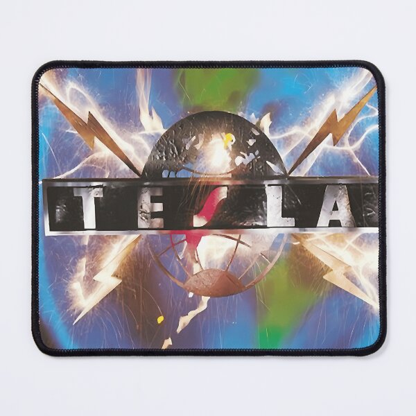 Item preview, 14 Tesla Band New Desgns Top designed and sold by shauntas.