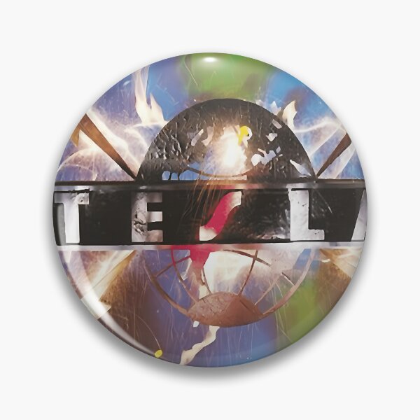 Artikelvorschau, 14 Tesla Band Neue Designs Top entworfen und verkauft von shauntas.