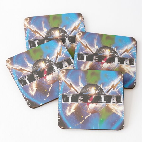Item preview, 14 Tesla Band New Desgns Top designed and sold by shauntas.