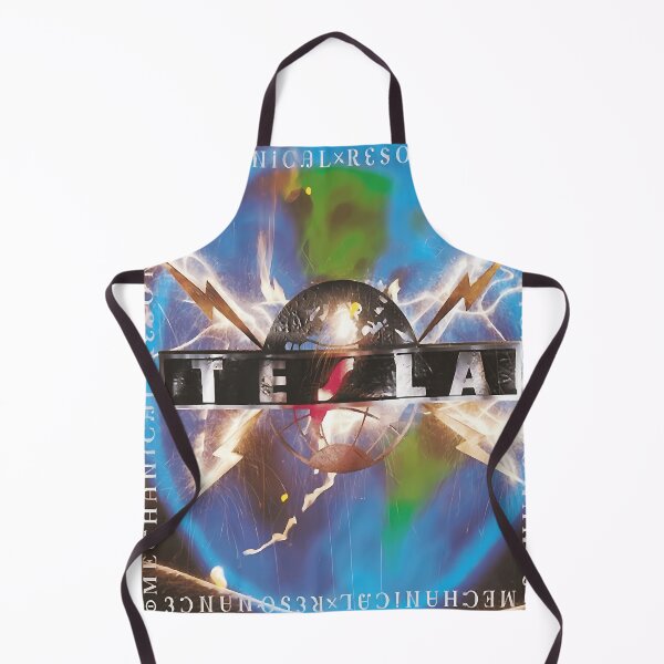 Item preview, 14 Tesla Band New Desgns Top designed and sold by shauntas.