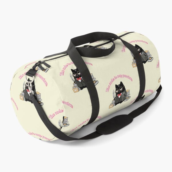 Item preview, Funny Tax Code Accountant Cat Design designed and sold by IAPICTURE.