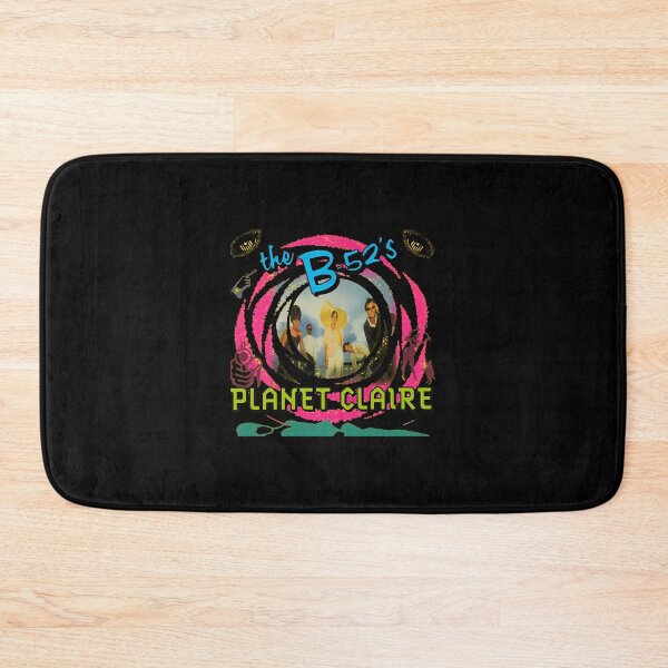 Item preview, Planet Claire designed and sold by BrendenDicken.