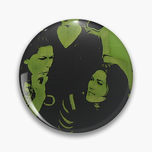 Item preview, The Breeders designed and sold by isoldejestis17.