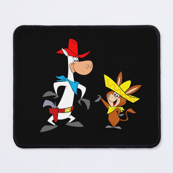 Item preview, Quick Draw Mcgraw And Baba Looey In Color designed and sold by ElsaScheffl.