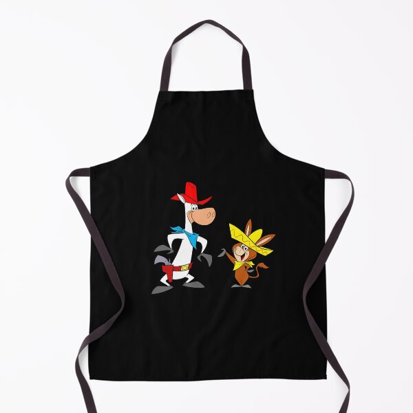 Item preview, Quick Draw Mcgraw And Baba Looey In Color designed and sold by ElsaScheffl.