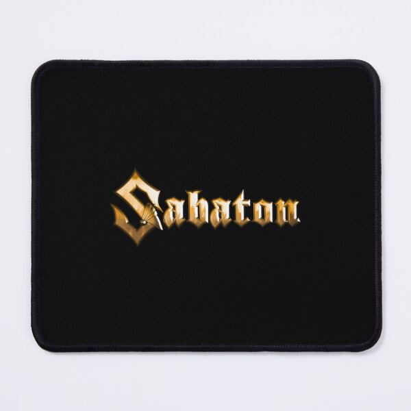 Item preview, Official Merchandise Of Sabaton Band designed and sold by BrendenDicken.