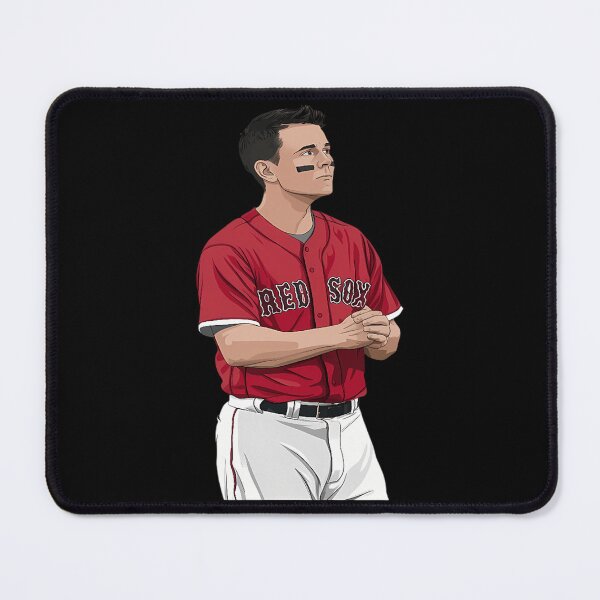 Item preview, Jarren Duran Baseball Boston Red Sox Boston Bangs designed and sold by LeonieHill.