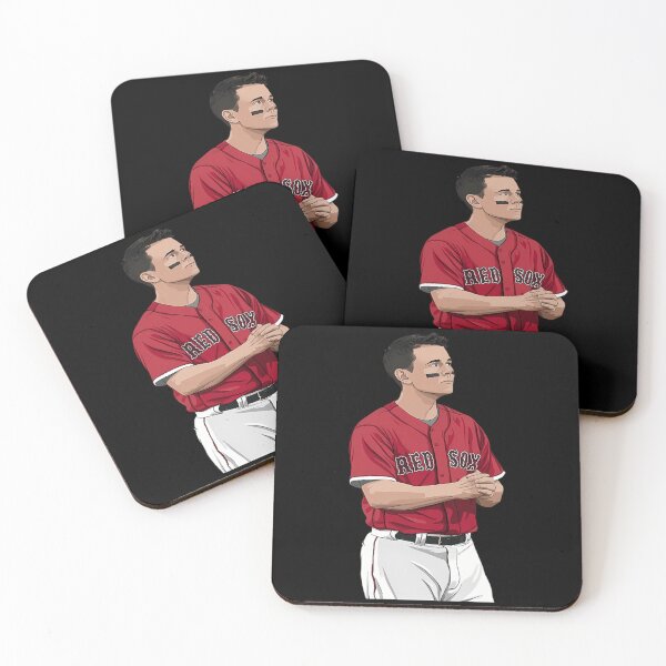 Item preview, Jarren Duran Baseball Boston Red Sox Boston Bangs designed and sold by LeonieHill.