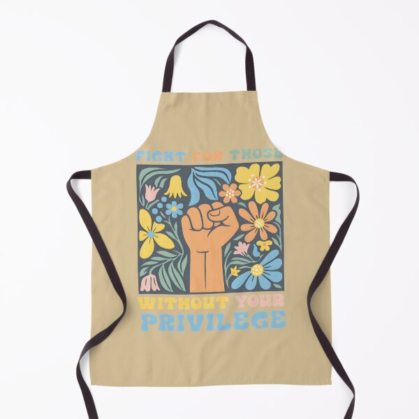 Item preview, Fight For Them Raised Fist & Flowers | PERFECT GIFT FOR YOU AND FRIENDS designed and sold by TIBORTELEKY.