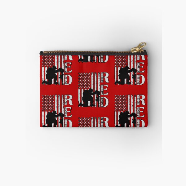 Item preview, On Friday We Wear Red  designed and sold by WoodburyLake.