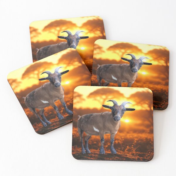 Item preview, Sunset Silhouette designed and sold by SpazticGoat.