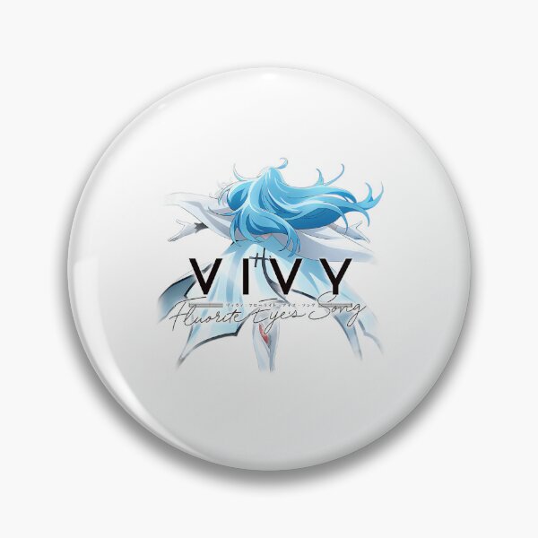 Item preview, Vivy: Fluorite Eye'S Song designed and sold by FrancoGarment.