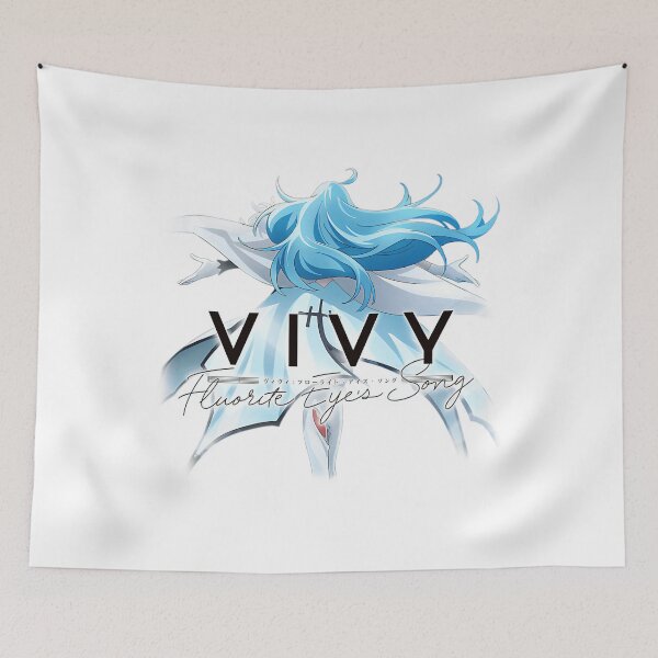 Item preview, Vivy: Fluorite Eye'S Song designed and sold by FrancoGarment.