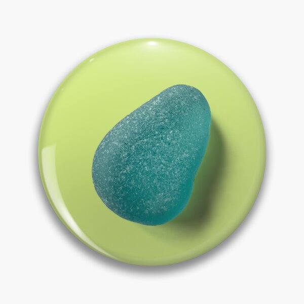 Item preview, Wabi sabi minimalist seaglass  designed and sold by mari tishina.