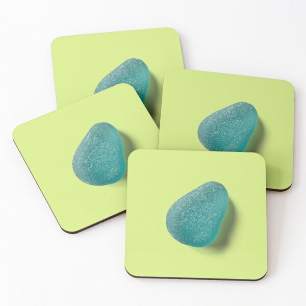 Item preview, Wabi sabi minimalist seaglass  designed and sold by mari tishina.