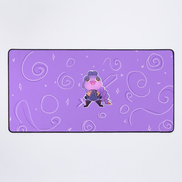 Item preview, Ruminkus The Little Demon-Hunting Idol designed and sold by MissCaterpillar.