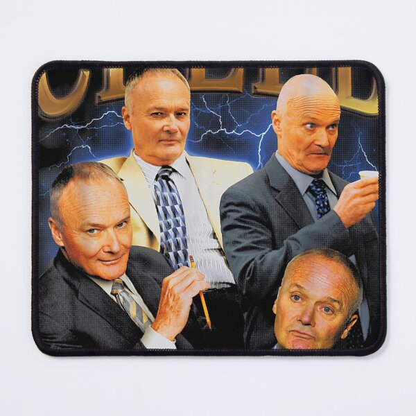 Item preview,  The Office Creed Heartthrob designed and sold by AmandaGallio8.