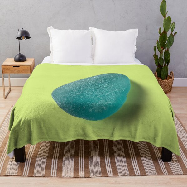 Item preview, Wabi sabi minimalist seaglass designed and sold by mari tishina.