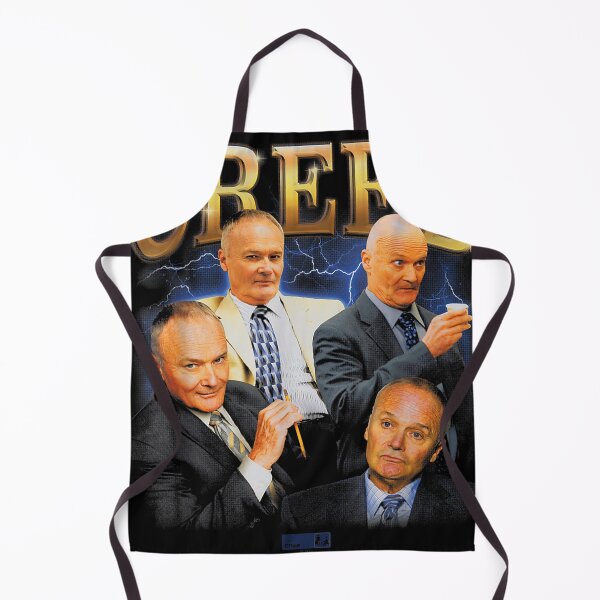 Item preview,  The Office Creed Heartthrob designed and sold by AmandaGallio8.