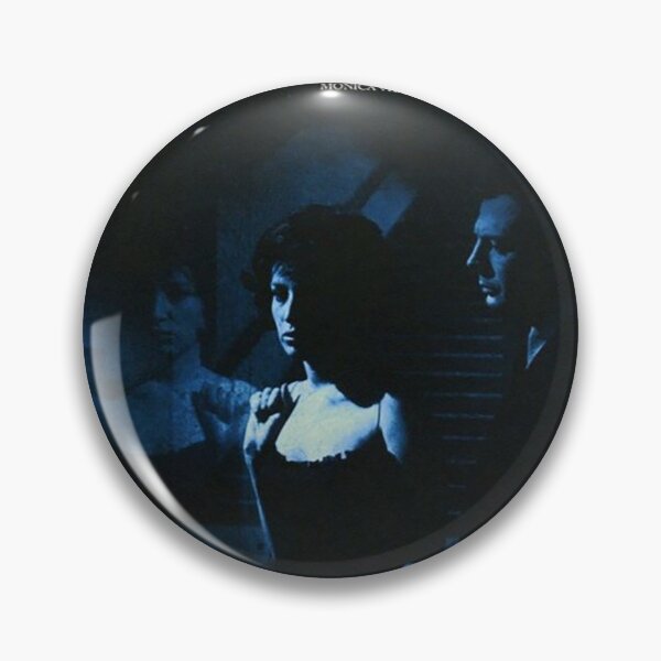 Item preview, La Notte (1961)  designed and sold by busererwin.
